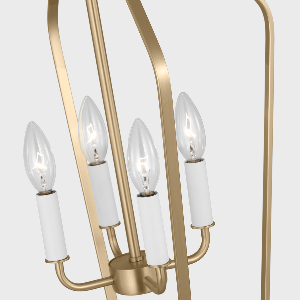 Kennan Medium Lantern