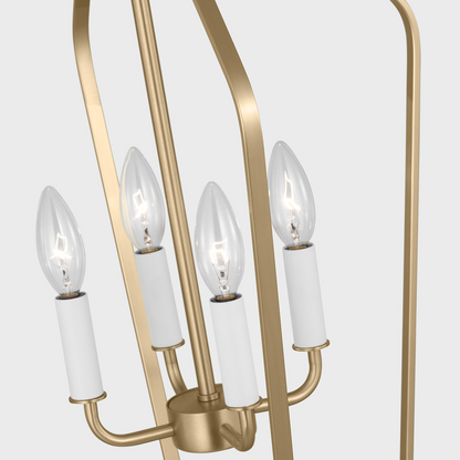 Kennan Medium Lantern
