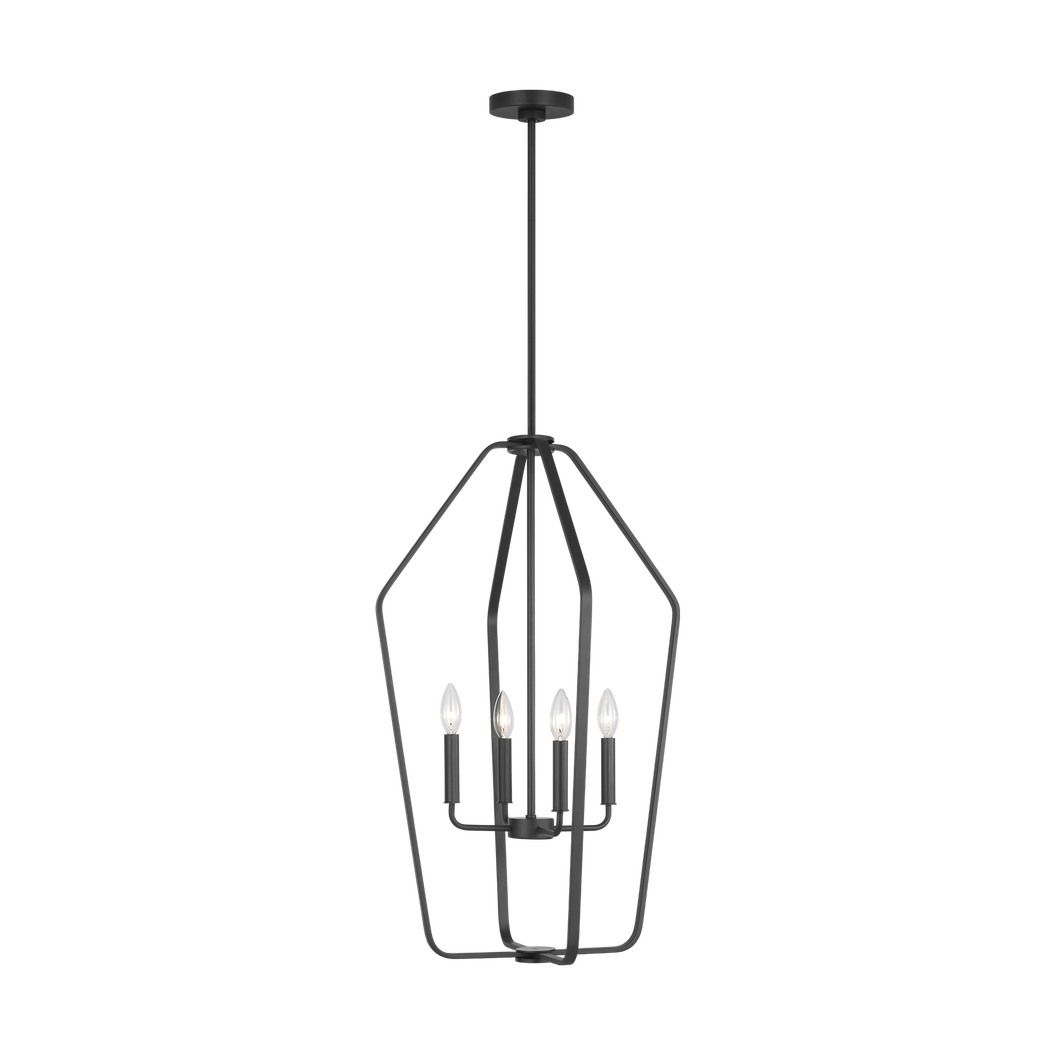 Kennan Large Lantern