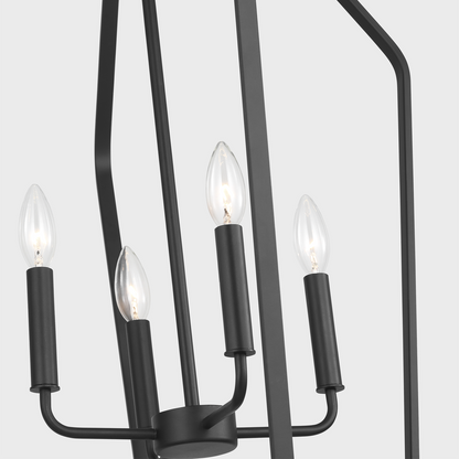 Kennan Large Lantern