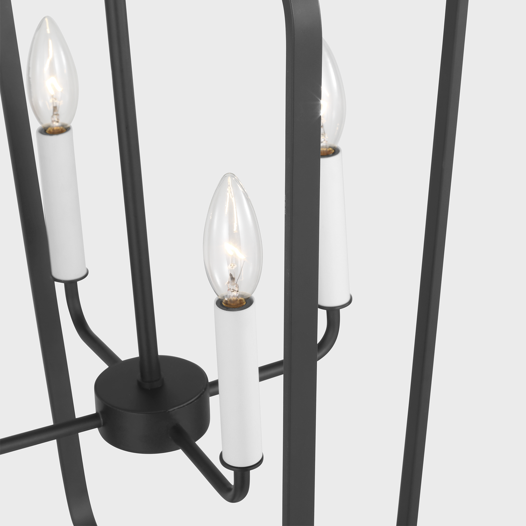 Kennan Large Lantern
