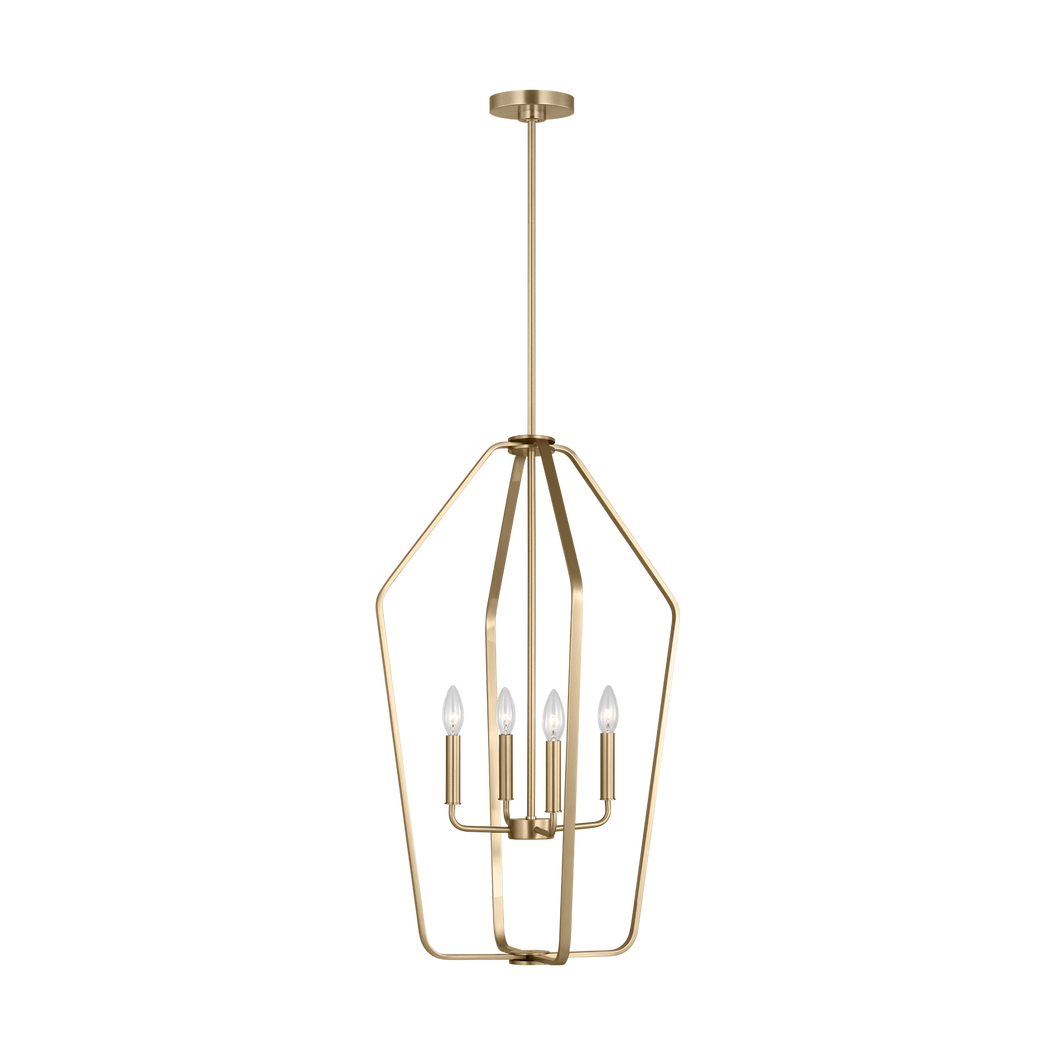 Kennan Large Lantern
