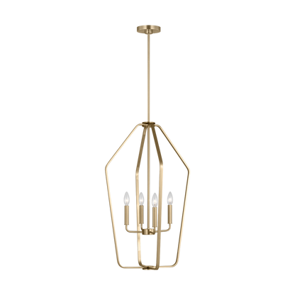 Kennan Large Lantern