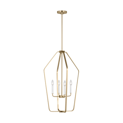 Kennan Large Lantern