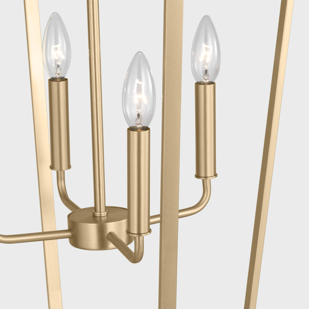 Kennan Large Lantern