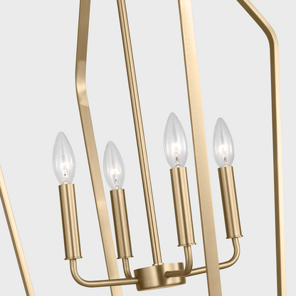 Kennan Large Lantern