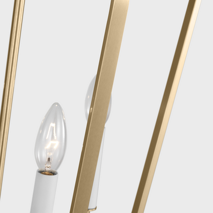 Kennan Large Lantern