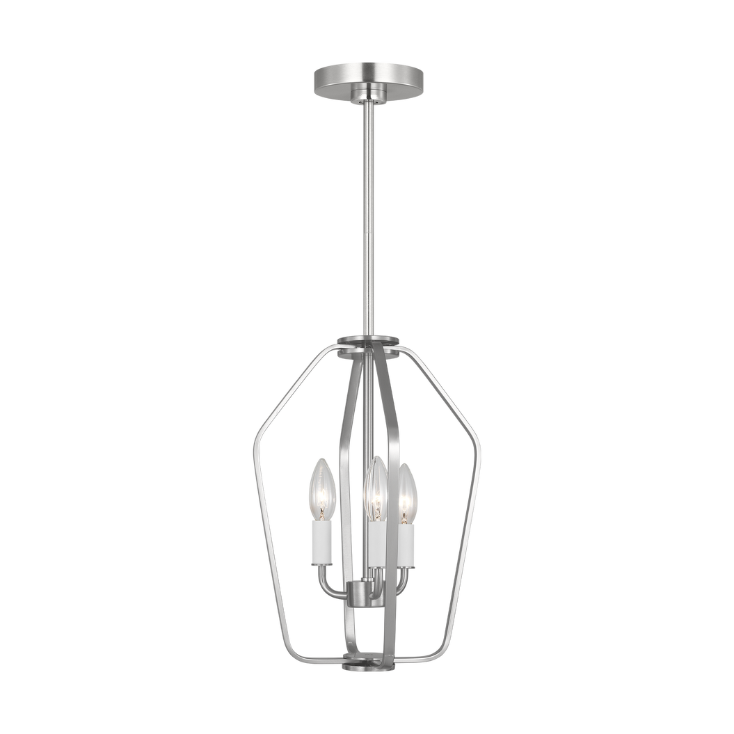 Kennan Three Light Chandelier