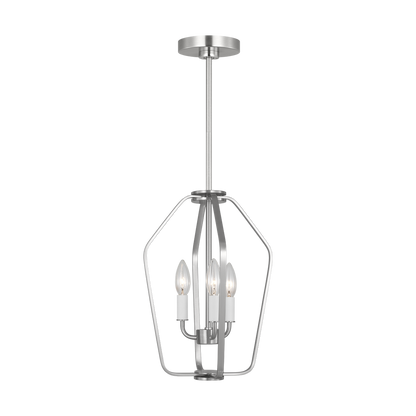 Kennan Three Light Chandelier