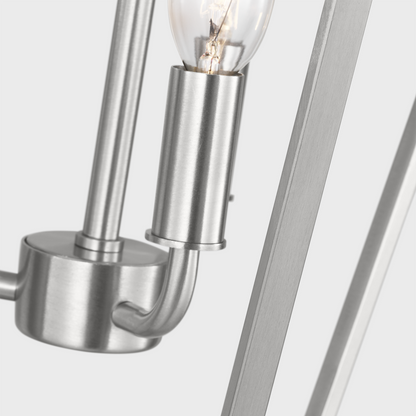 Kennan Three Light Chandelier