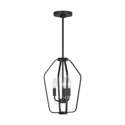Kennan Three Light Chandelier