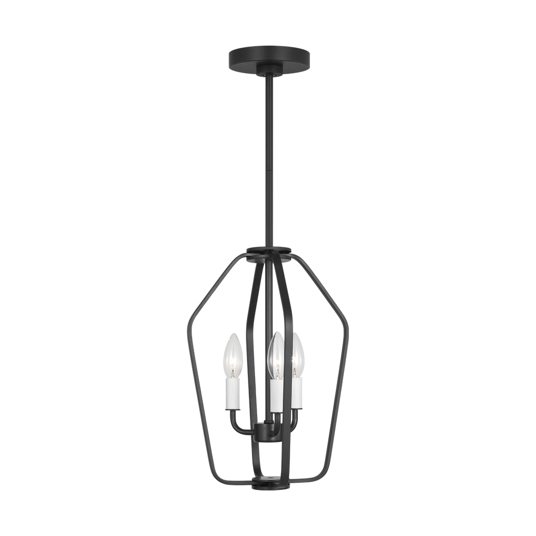 Kennan Three Light Chandelier