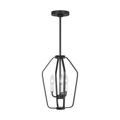 Kennan Three Light Chandelier