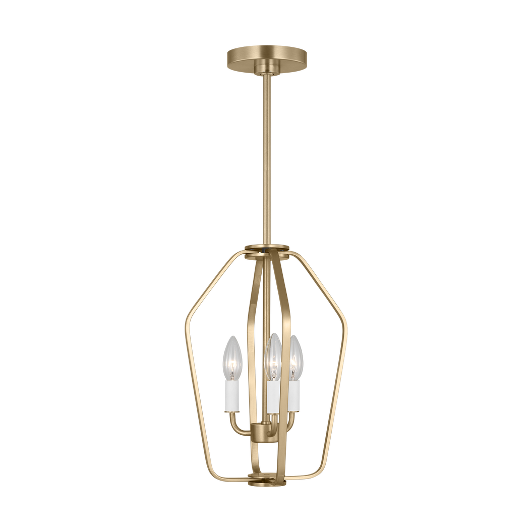 Kennan Three Light Chandelier