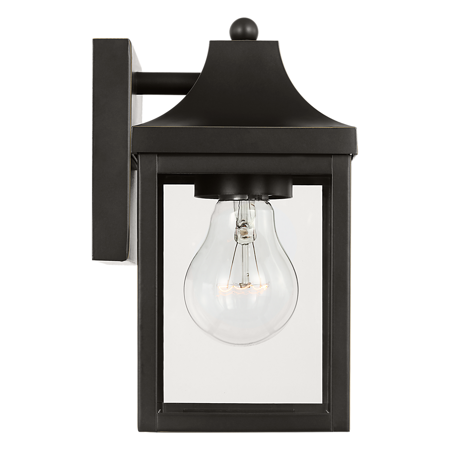 Saybrook XS Wall Lantern