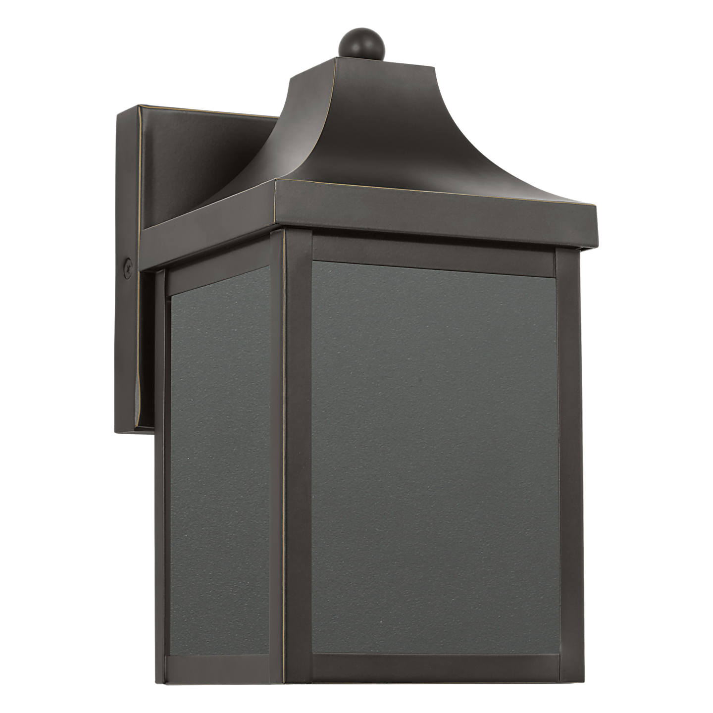 Saybrook XS Wall Lantern