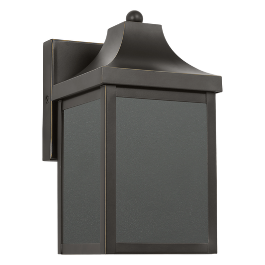 Saybrook XS Wall Lantern