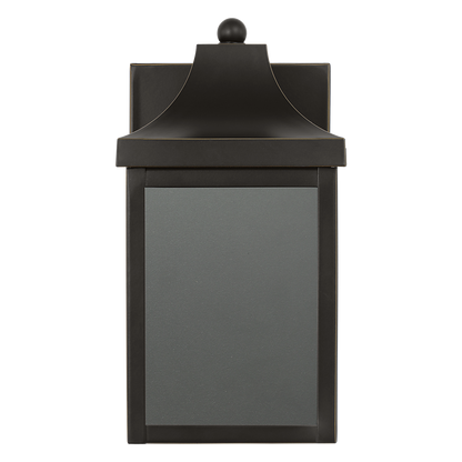Saybrook XS Wall Lantern