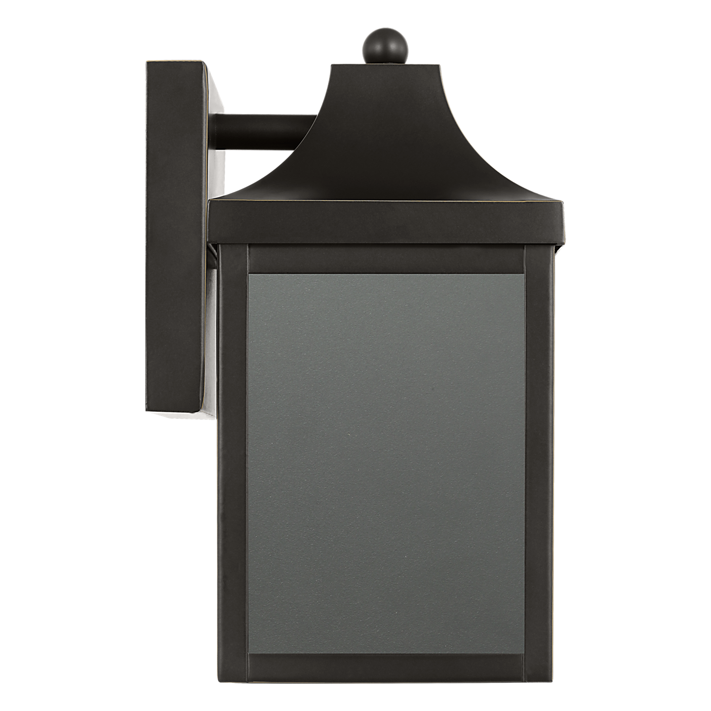 Saybrook XS Wall Lantern