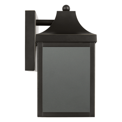 Saybrook XS Wall Lantern