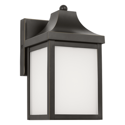 Saybrook XS Wall Lantern