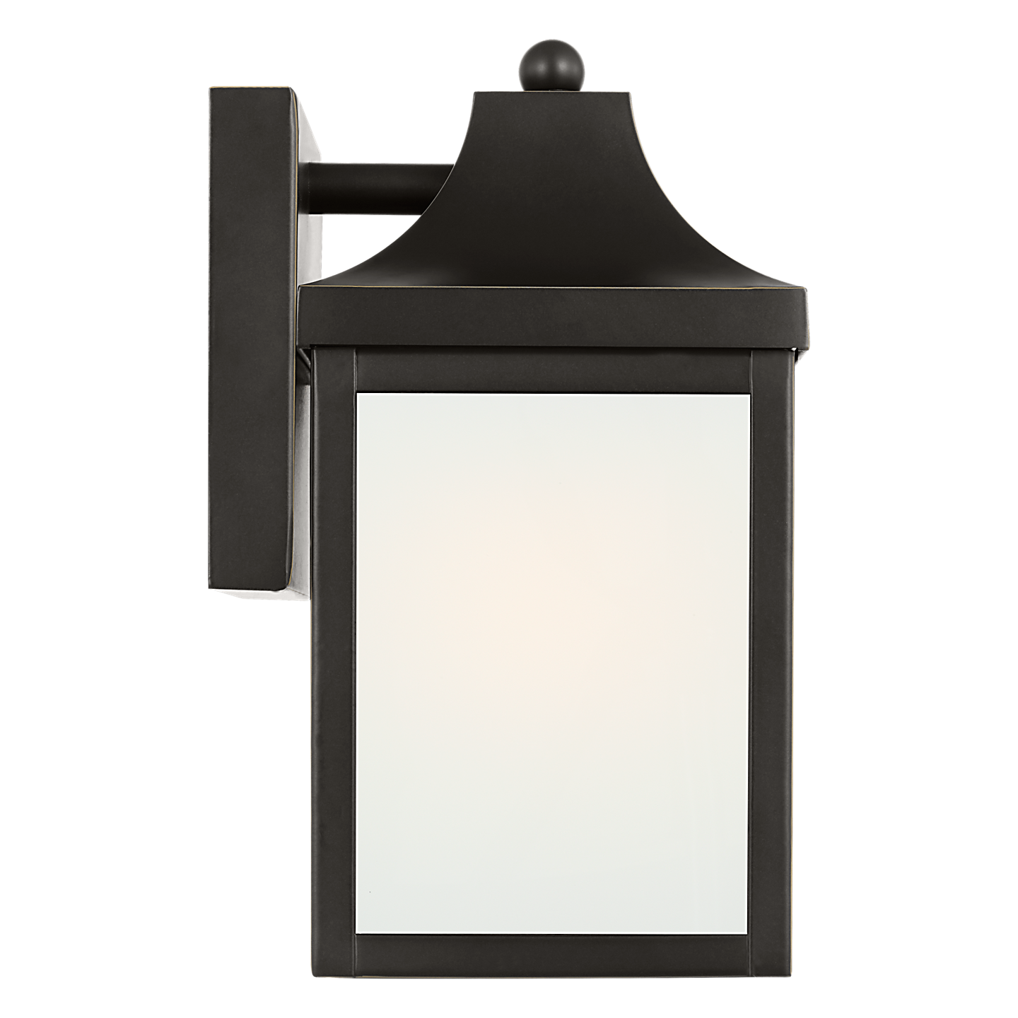 Saybrook XS Wall Lantern