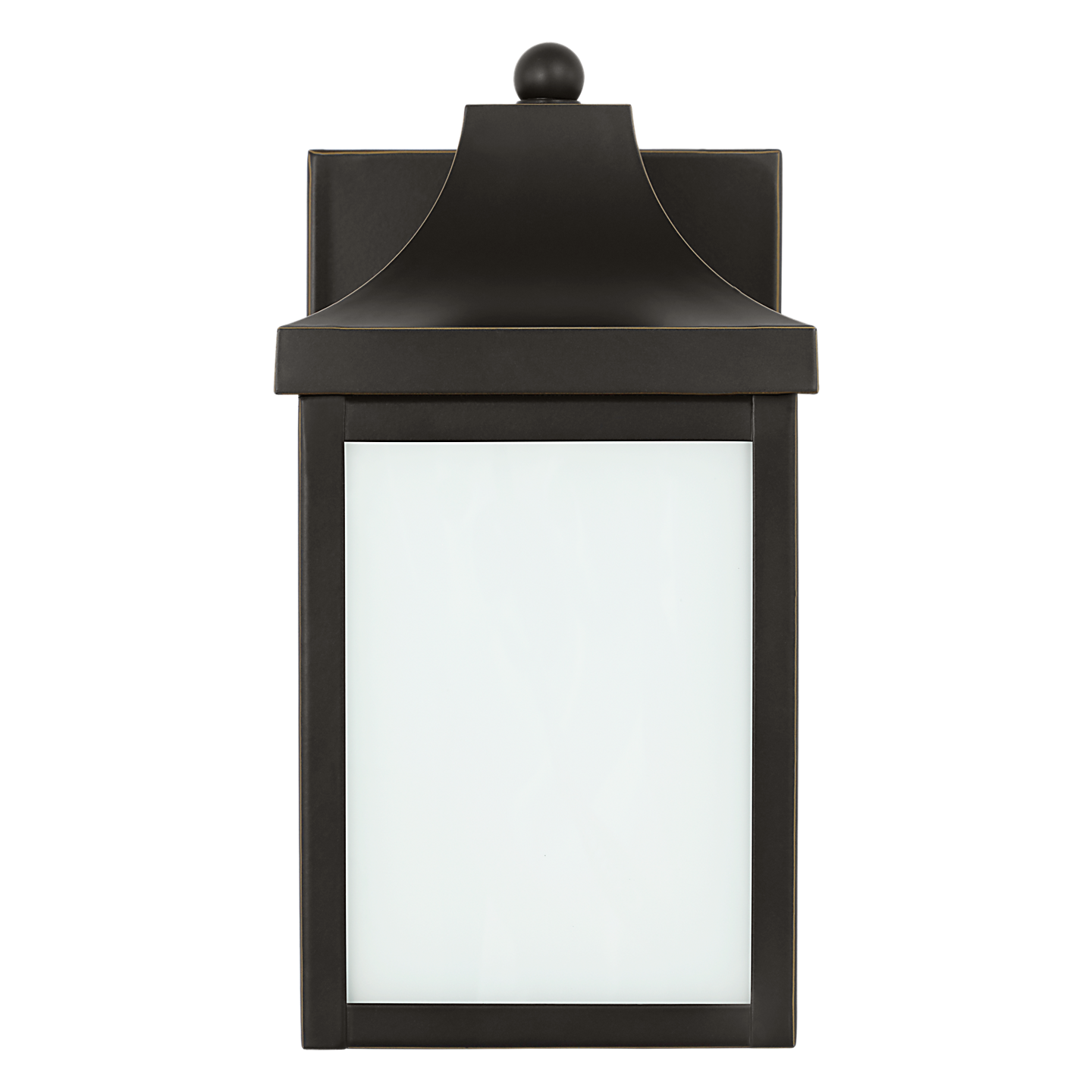 Saybrook XS Wall Lantern