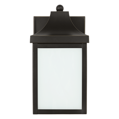 Saybrook XS Wall Lantern