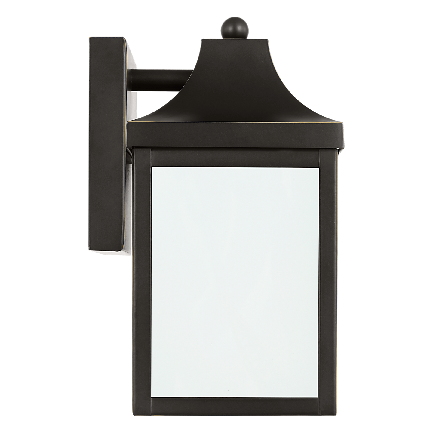 Saybrook XS Wall Lantern