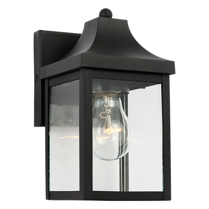 Saybrook XS Wall Lantern