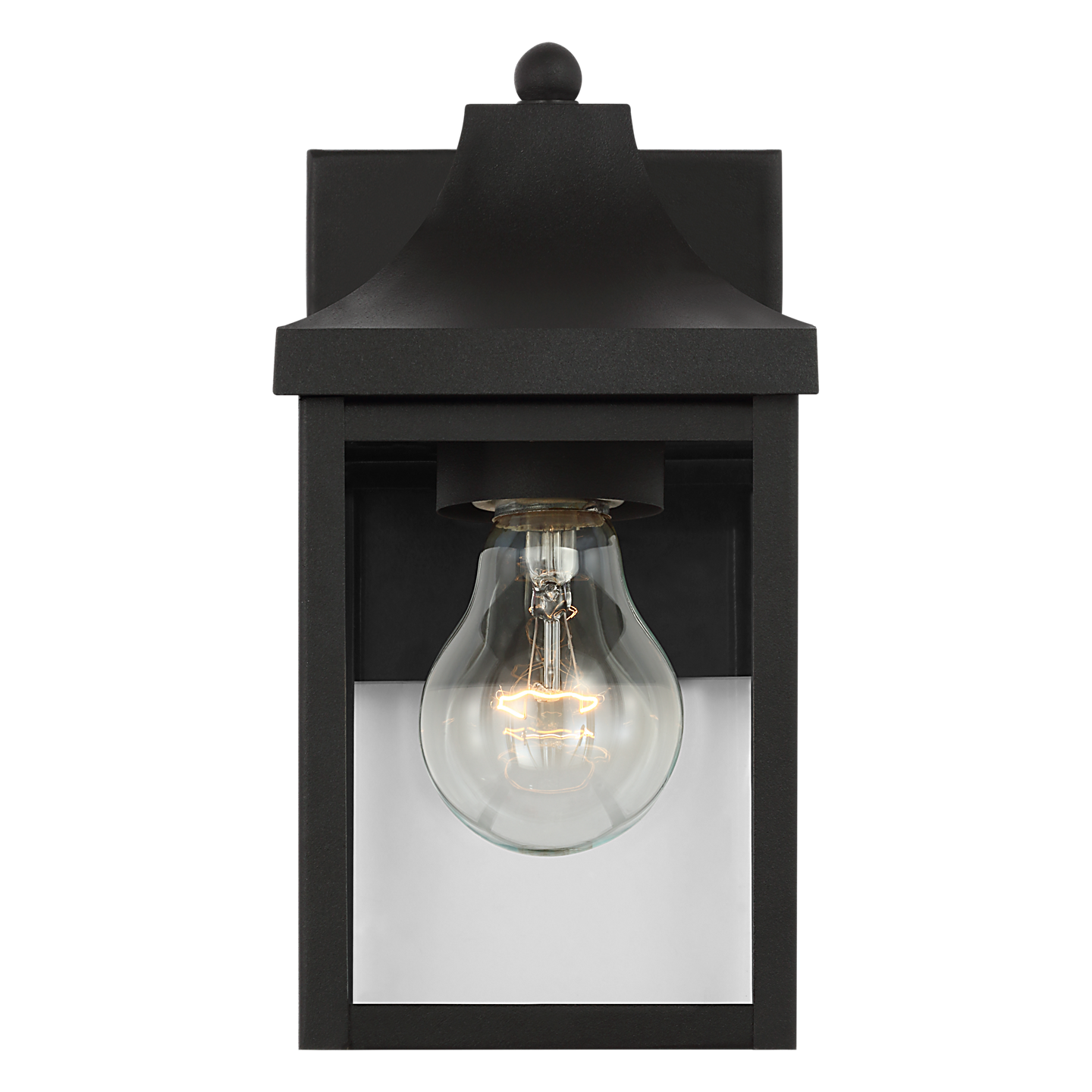 Saybrook XS Wall Lantern