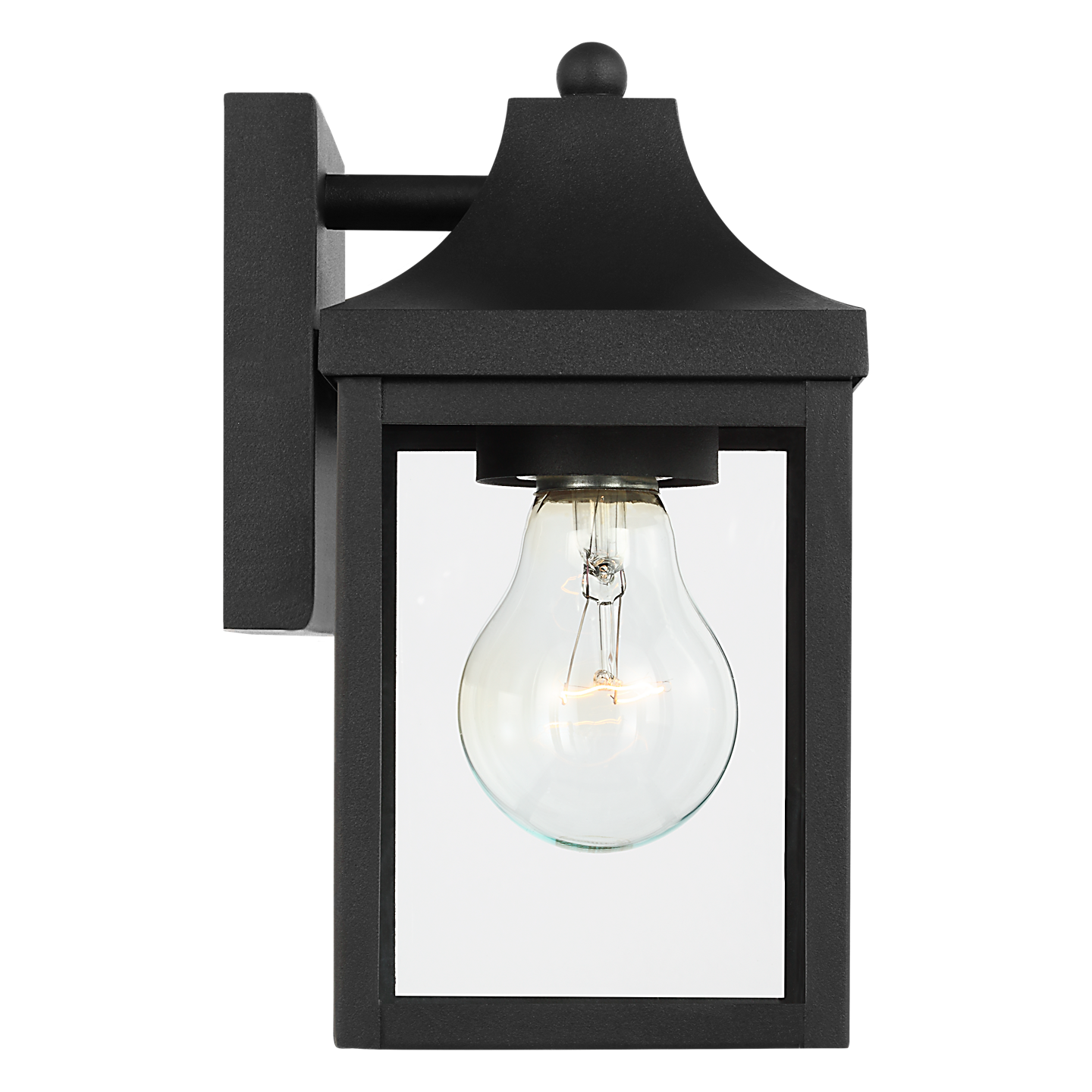 Saybrook XS Wall Lantern