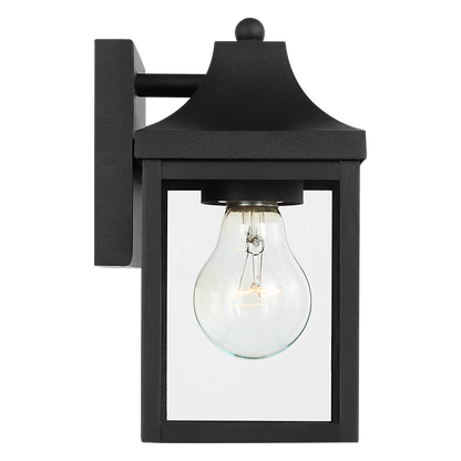 Saybrook XS Wall Lantern