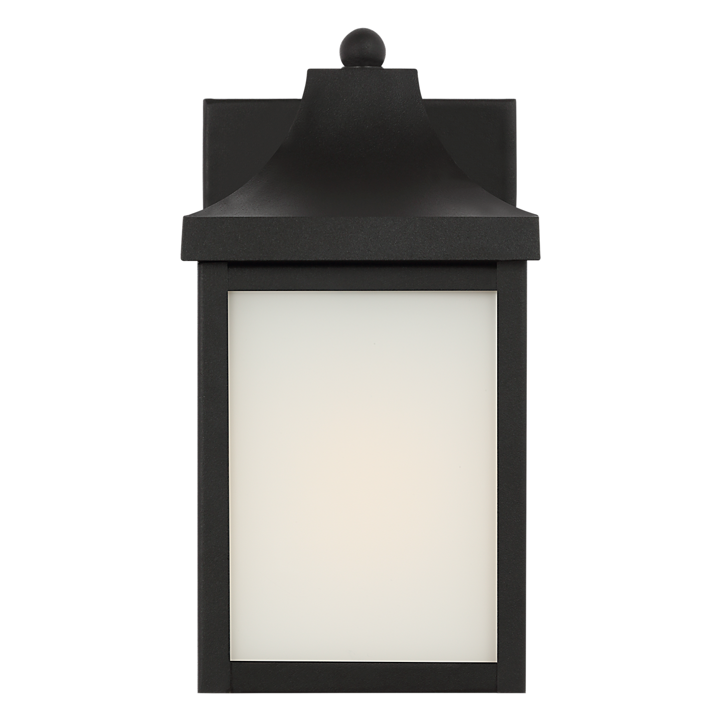 Saybrook XS Wall Lantern