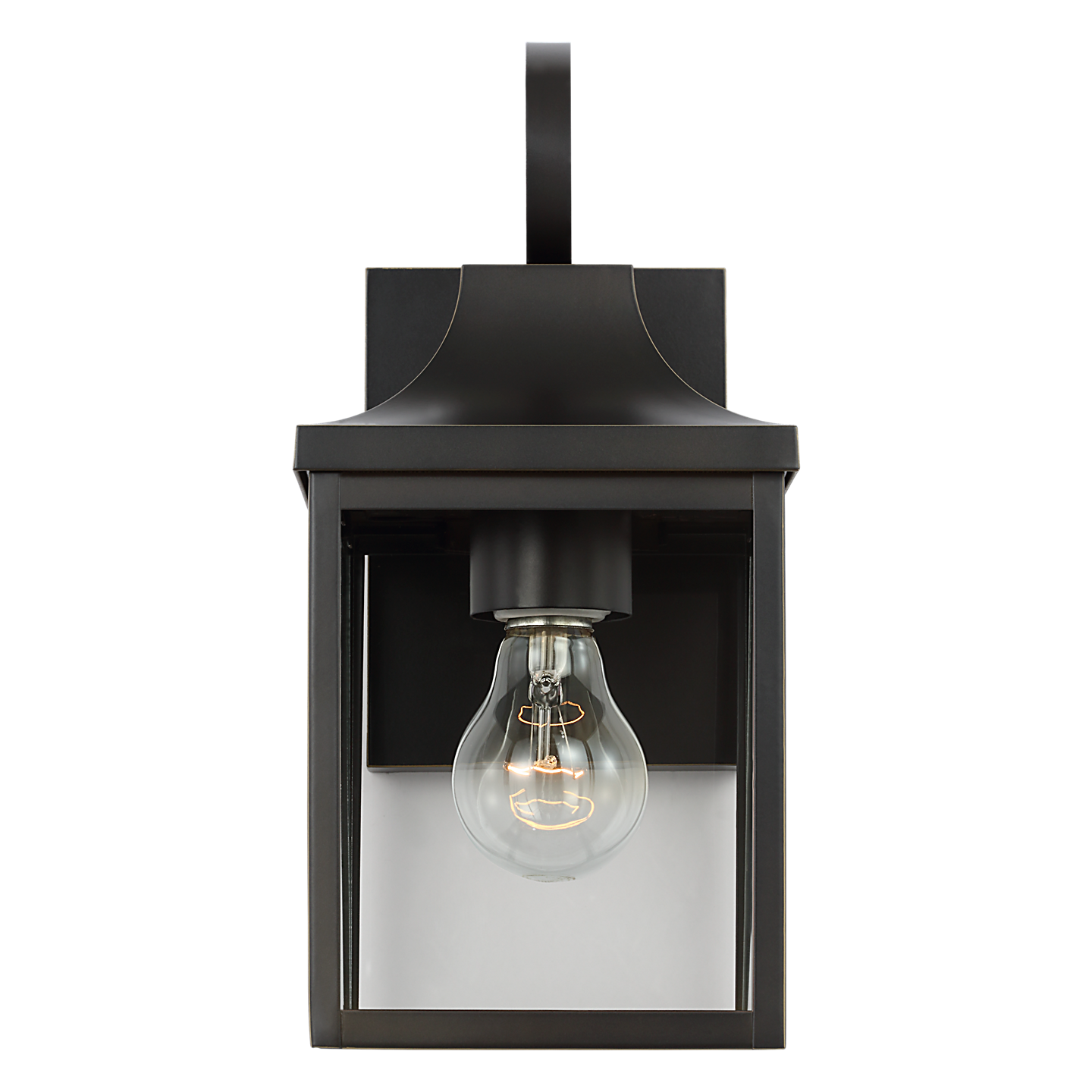 Saybrook Small Wall Lantern