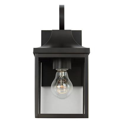Saybrook Small Wall Lantern
