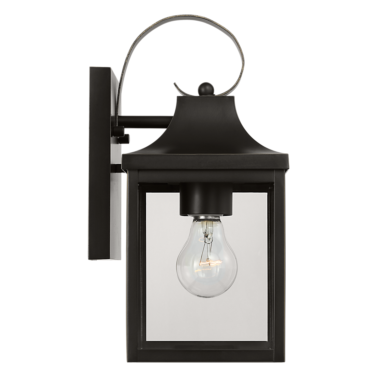 Saybrook Small Wall Lantern