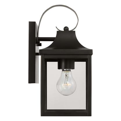 Saybrook Small Wall Lantern