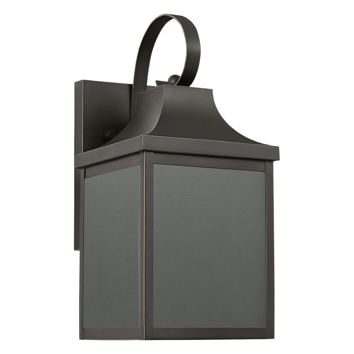 Saybrook Small Wall Lantern