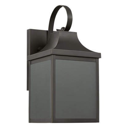 Saybrook Small Wall Lantern
