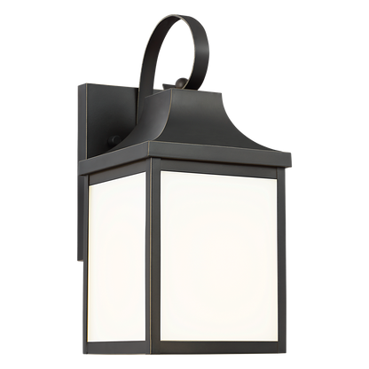 Saybrook Small Wall Lantern