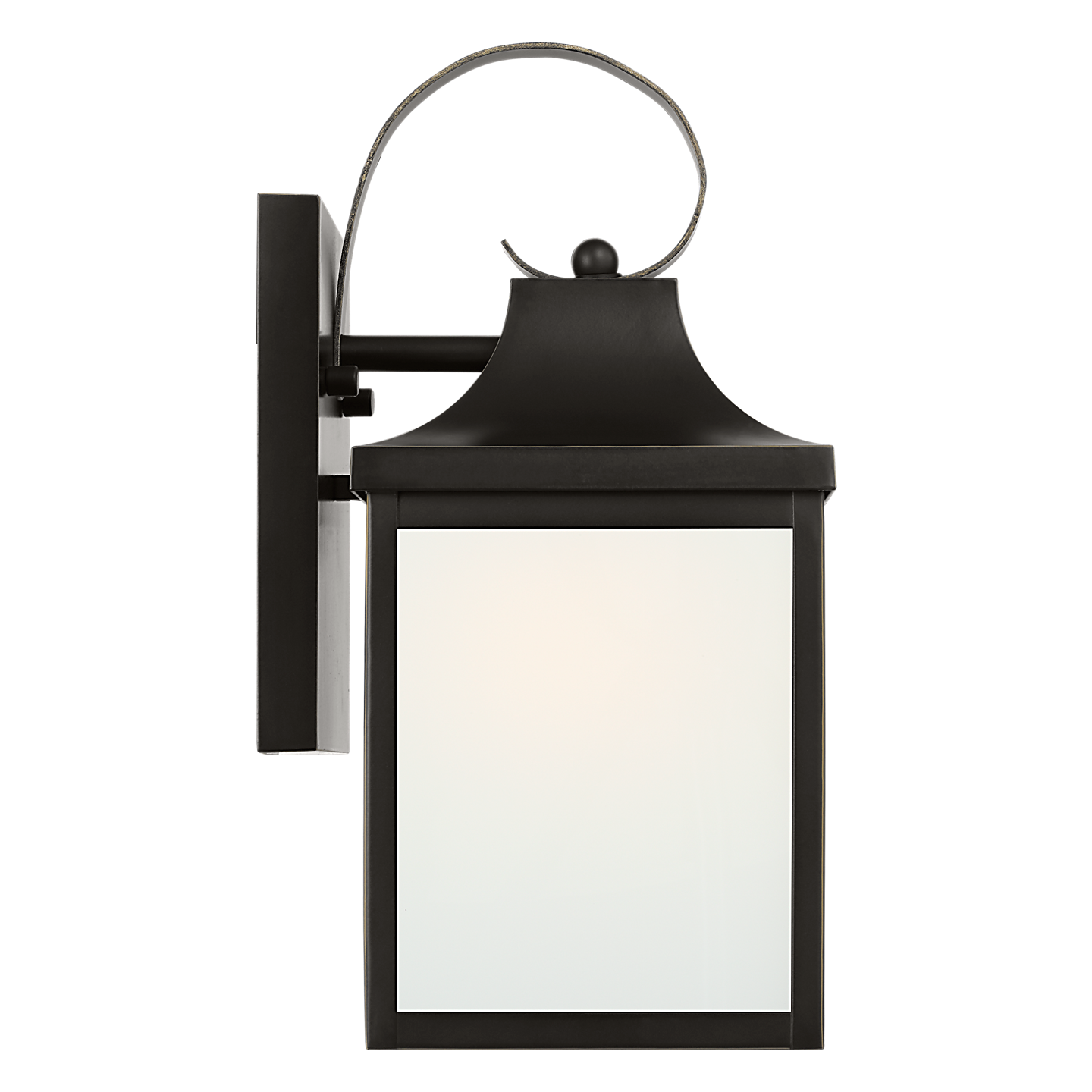 Saybrook Small Wall Lantern