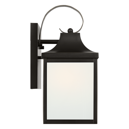 Saybrook Small Wall Lantern
