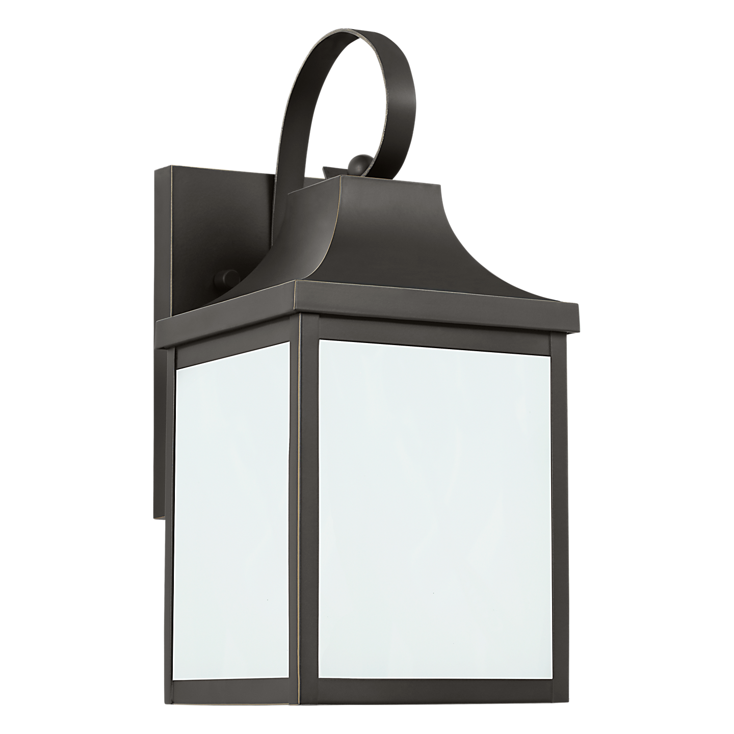 Saybrook Small Wall Lantern