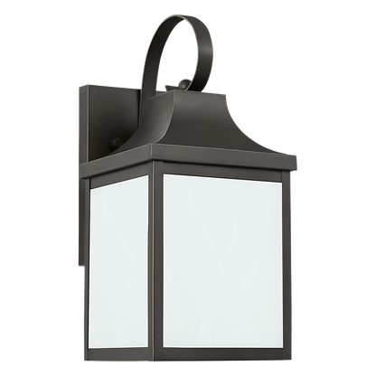 Saybrook Small Wall Lantern
