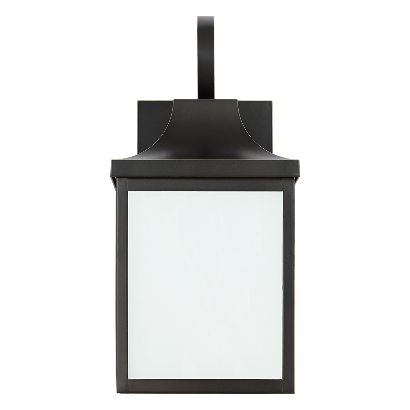 Saybrook Small Wall Lantern