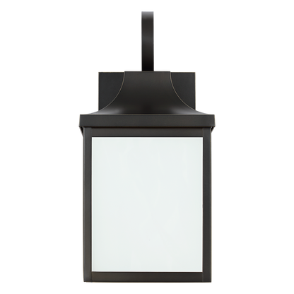 Saybrook Small Wall Lantern