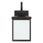 Saybrook Small Wall Lantern