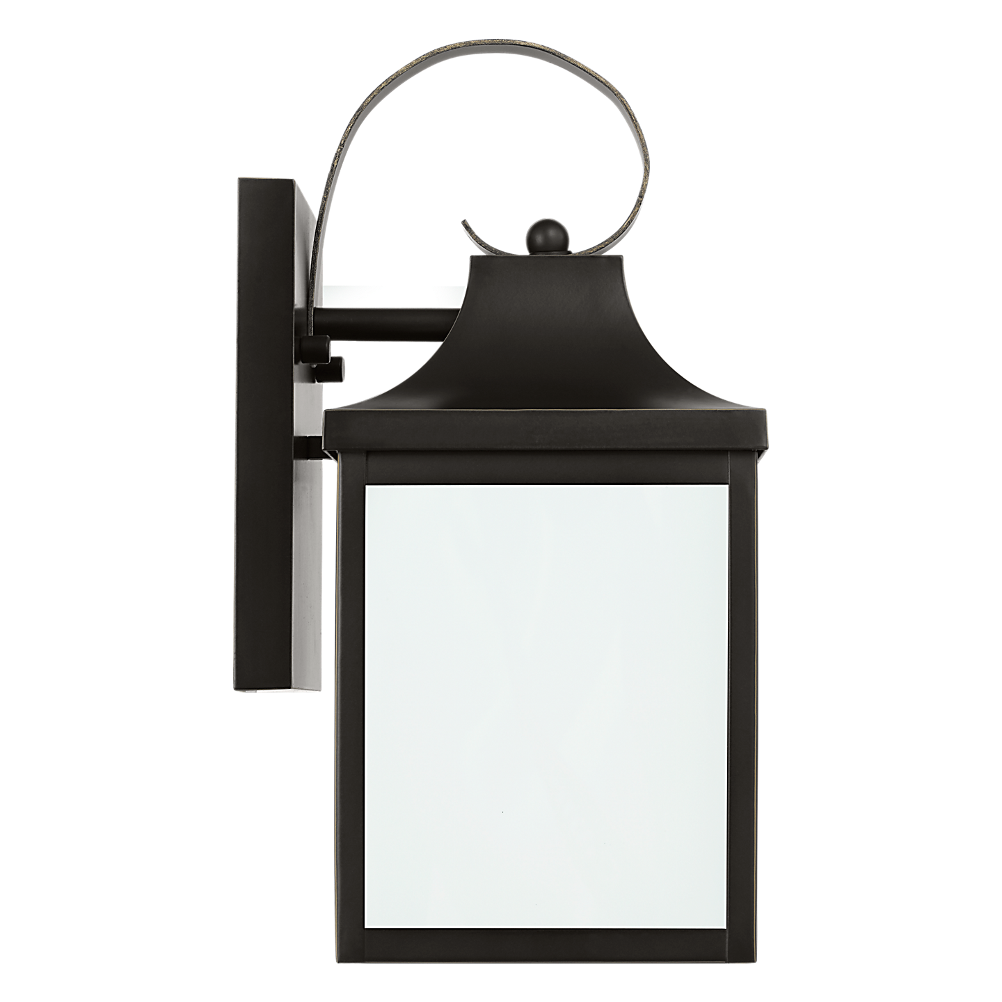 Saybrook Small Wall Lantern