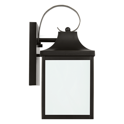 Saybrook Small Wall Lantern